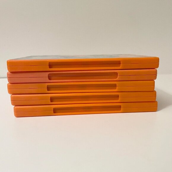 5 Read Along DVDs Lion King Little Mermaid Toy Story Lilo Jungle Book - Picture 4 of 16